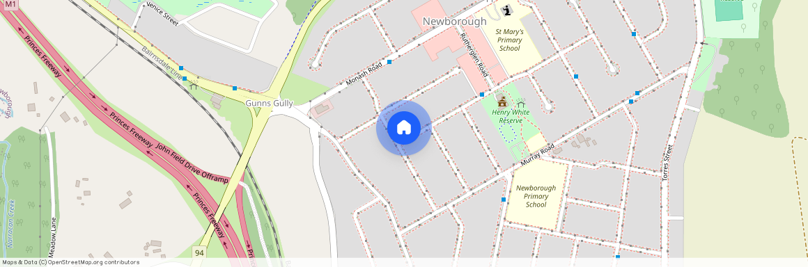 18 March Street, Vic 3825, Newborough