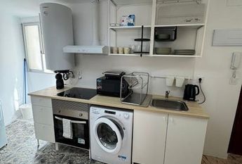 Calle del Rei en Jaume, Xirivella, Valencian Community 46950