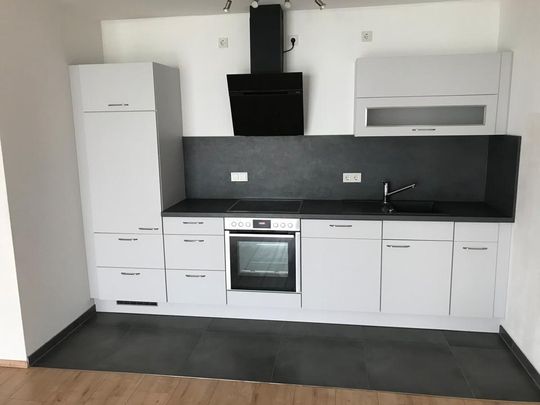 Zentrumsnahe 2 Zimmer EG Wohnung in Lauingen - Photo 1