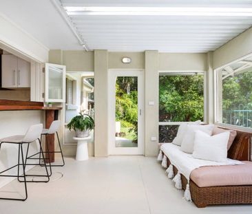 Tranquil Hinterland Retreat - Spacious, Stylish, and Serene! - Photo 4