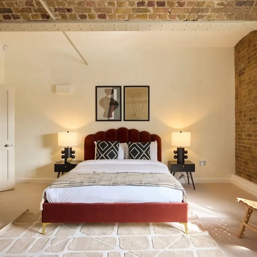 4 bedroom apartment to rent - Photo 2