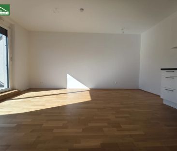 Tolle 2-Zimmer-Wohnung in optimaler Zentrumslage - Photo 1