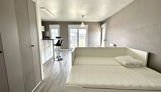 Appartement 1 pièces 34m2 REIMS 569 euros - Photo 1