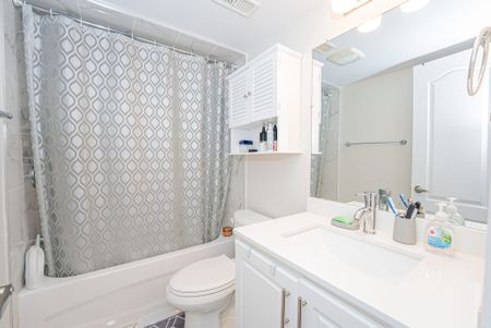 For Lease - 2 Clay Brick Court Unit# 65, Brampton, Ontario - Photo 5