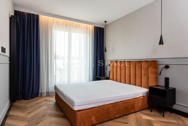 Kraków, Śródmieście, Kazimierz, ul. Dajwór - Photo 1