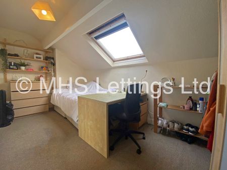 31 Beechwood Terrace, Leeds, LS4 2NG - Photo 3