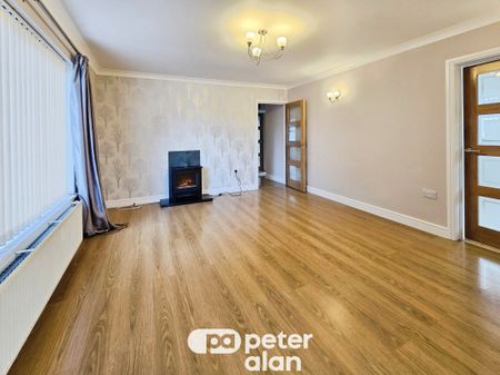 Withy Park, Bishopston, SWANSEA - Photo 4