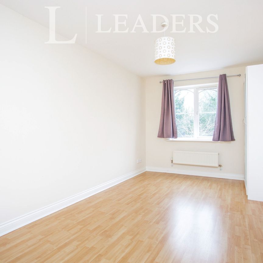 1 bedroom apartment to rent Century Court, Woking, GU21 - Photo 1