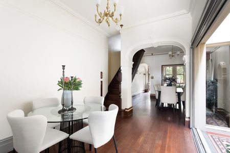 27 Hopetoun Street, Paddington NSW 2021 - House For Rent | Domain - Photo 2