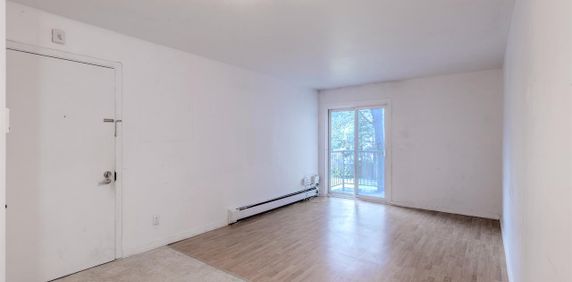 Le Confluent Appartements Appartement 3 ½ à Louer Lévis Juillet 2026 - Photo 2