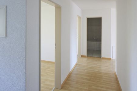 MIETEN OHNE KAUTION - Ruhige Wohnlage an der Aare - Photo 3