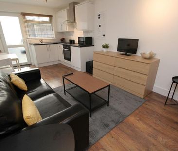 Studio to rent - Photo 4