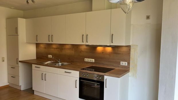 4-Zimmer Wohnung in Jübek - Photo 1