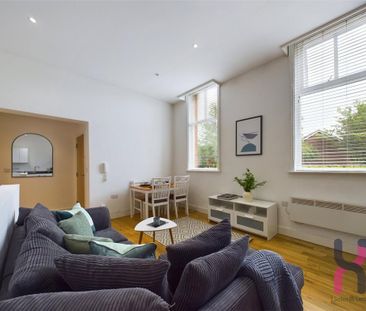 2 bedroom flat to rent - Photo 3