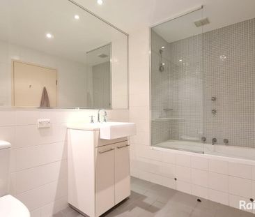 Stunning Water Views in Prime Rhodes Location - FULLY FURNISHED & E... - Photo 5