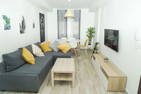 Avenida José Ortega y Gasset, Málaga, Andalusia 29006 - Photo 5