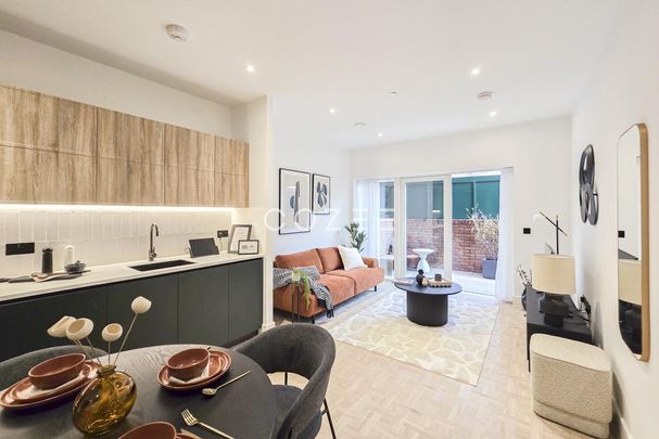 1 bedroom flat to rent - Photo 1