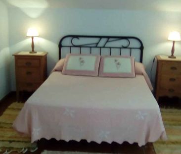 Cortijo for winter rental situated in Frigiliana - Photo 4