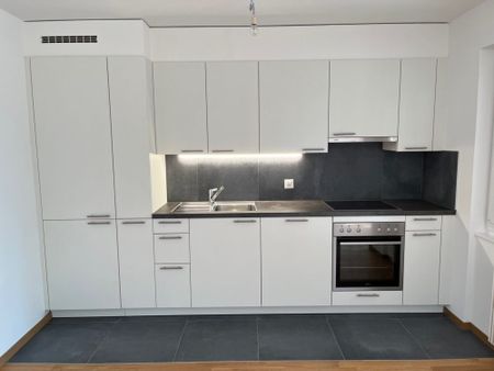 Agréable appartement de 3.5 pièces au rez-supérieur - Foto 5