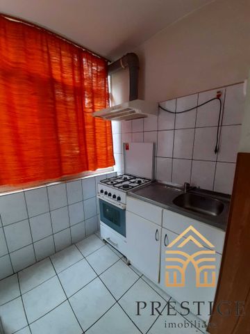 Apartament cu o camera in zona Rogerius-Oradea - Fotografie 4