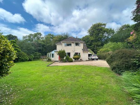 3 bedroom detached house to rent - Photo 5
