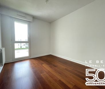 Location T2 Vannes - Photo 6