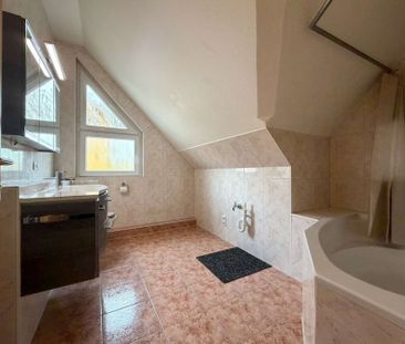 Sofort verfügbare 3-Zimmer-Wohnung in ruhiger, begehrter Lage von F... - Photo 5