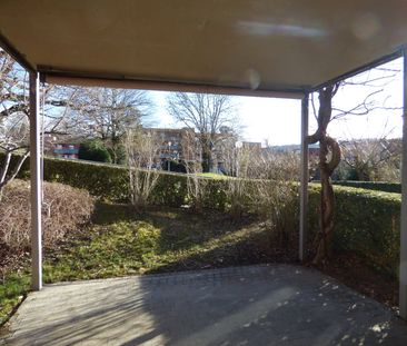 3.5 Zimmer, 88 m² - Photo 4