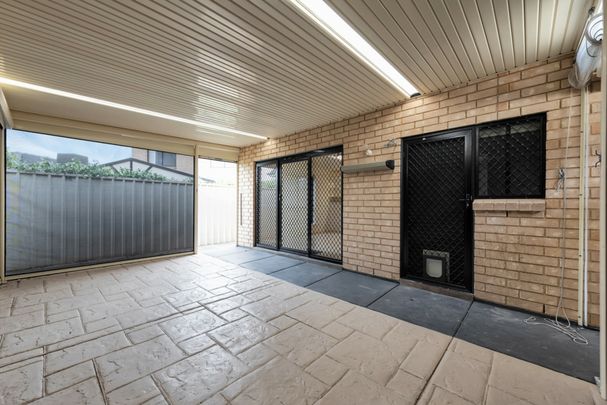 Modern Comfort Meets Easy Living - Photo 1