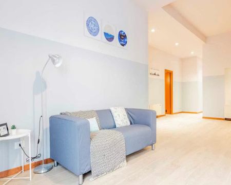 Via Franco Bolognese, Bologna, Emilia-Romagna 40129 - Foto 2