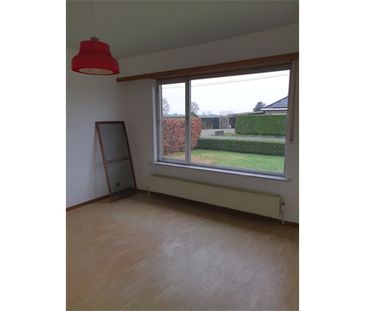Een vrijstaande woning met tuin - Photo 3