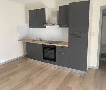 Location Appartement 1 pièce 26m² NARBONNE 11100 - Photo 1