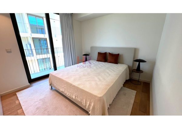 Apartamento T1 em Coimbra