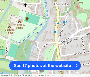 Chesil Terrace, Winchester - Photo 1