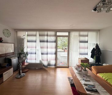 Ruhig aber dennoch zentral gelegene 3,5-Zimmer Wohnung! - Foto 1