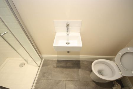 Studio to rent - Photo 5