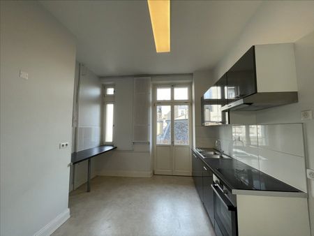 Appartement 5 pièces à Metz-Centre-Ville - Photo 4