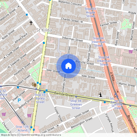 38 Greeves Street, St Kilda