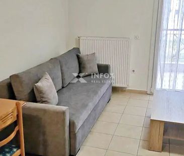 Ενοικιάζεται Γκαρσονιέρα 33 τ.μ. - Photo 1