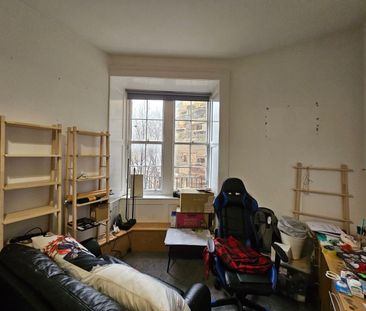 Room in a Shared Flat, South Clerk Street, EH8 - Photo 5