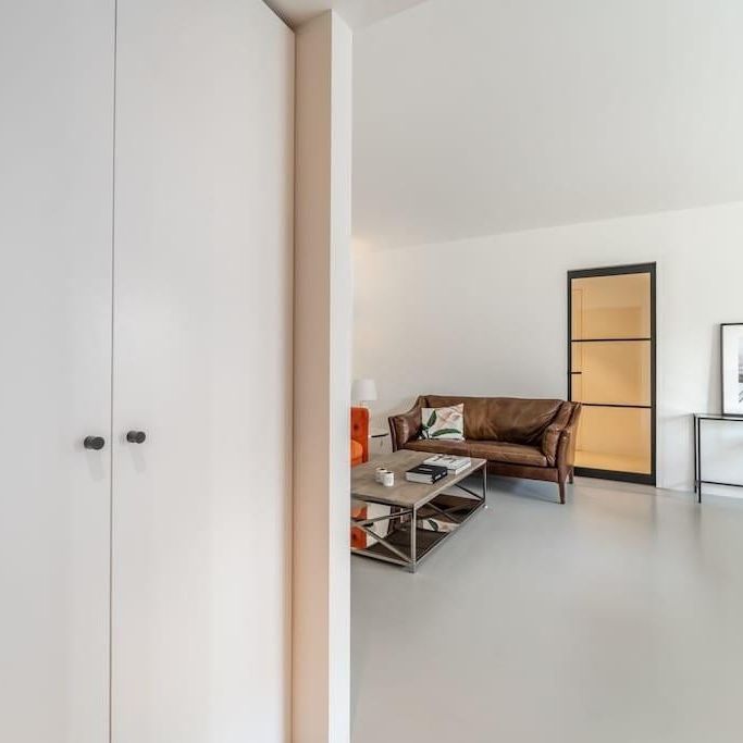 Appartement te huur: Beethovenstraat 151-1 1077 JD Amsterdam - Foto 1