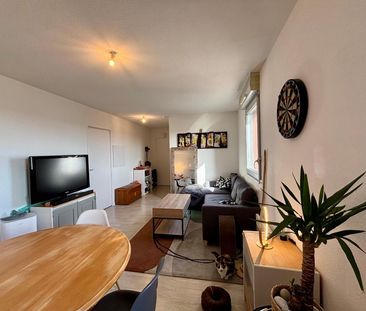 Location Appartement 2 pièces 42m² TRELAZE 49800 - Photo 3