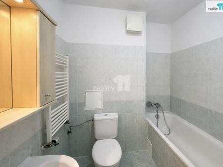 Pronájem bytu 1+kk 49 m2 - Fotografie 2