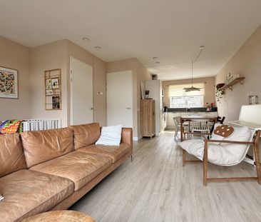 Te huur: Huis Beukmolen in Zwolle - Foto 2