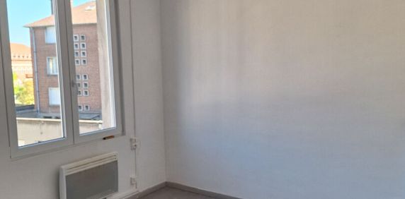 Appartement Valenciennes 2 pièce(s) 39 m2, - Photo 2