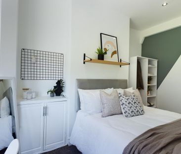 5 bedroom house to rent - Photo 4