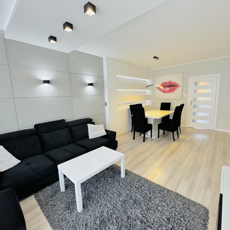 Centrum, 2 pokoje, winda, m.postojowe - Фото 1