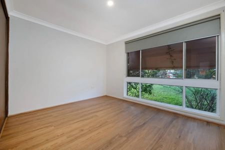 Three Bedroom Family Home - INCLUDES WATER USAGE - Photo 2