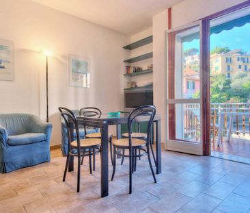 Trilocale via Fioria 24, San Michele di Pagana, Rapallo - Foto 2