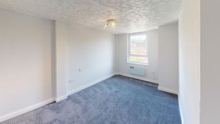 2 bedroom flat to rent - Photo 5